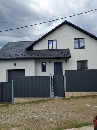 Продам будинок  хутір  Мальованка - фото 1