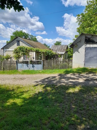 Продається будинок. 14 соток. - фото 1