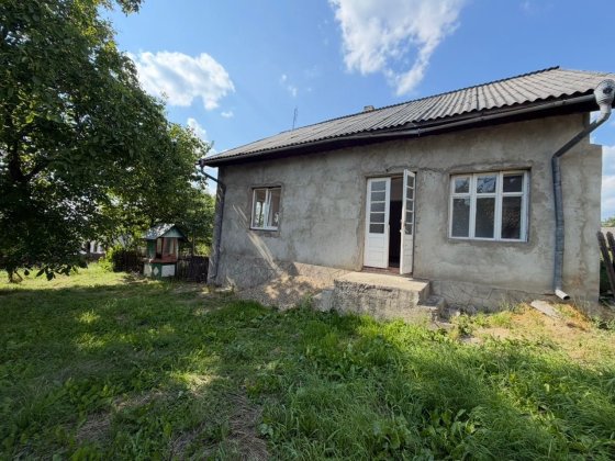 Продаж будинку в смт. Глибока Глыбокая