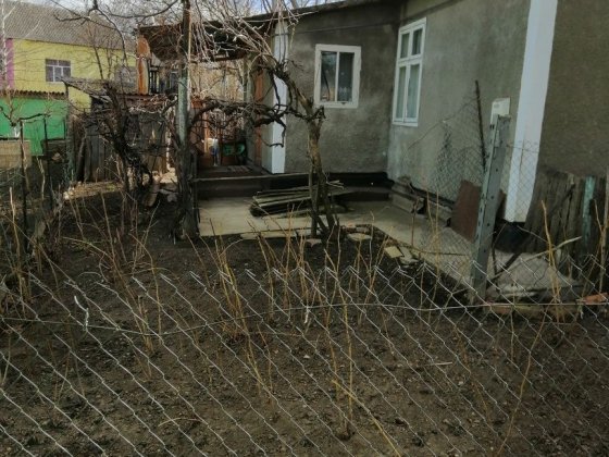 Продам частину будинку Сокиряны