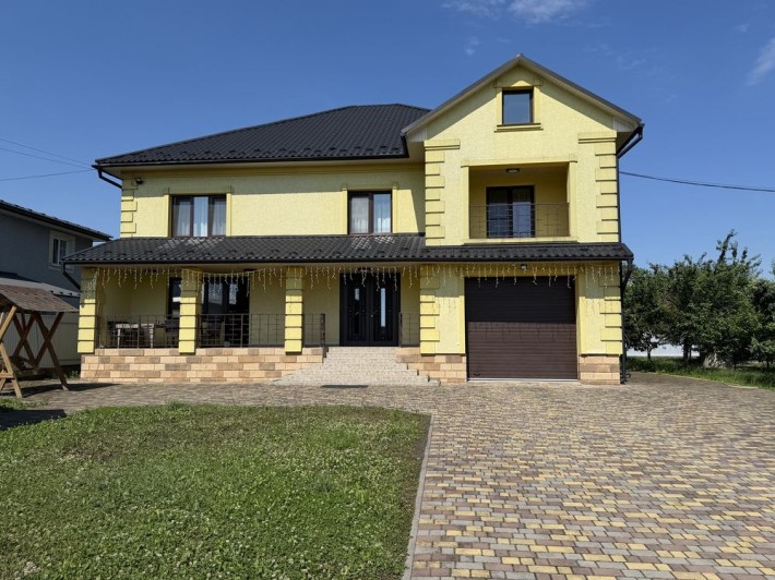 Продається будинок Лужани - фото 1