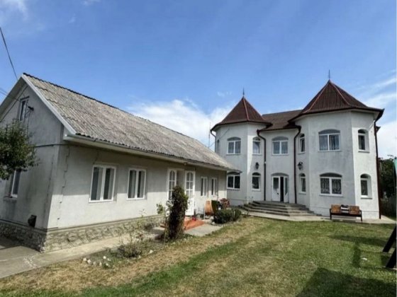 Продаж будинка в селі Рідківці Редковцы