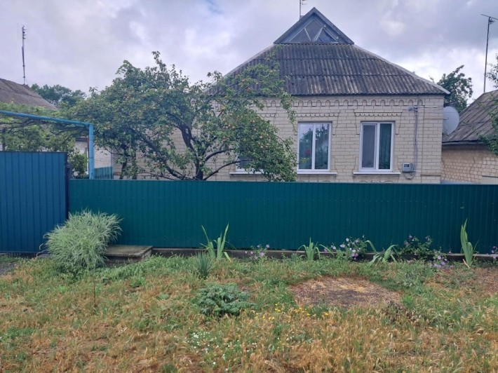 Продаж житлового будинку в м.Вільнянськ - фото 1