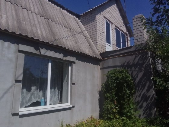 ТІЛЬКИ ПРОДАЖ!!! Продам будинок в місті Вільнянськ Вольнянск