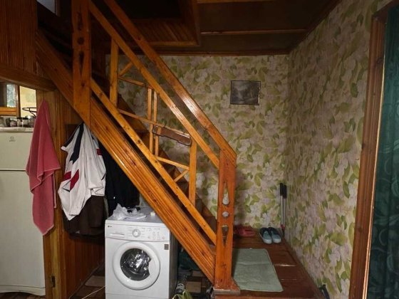 Продам дачу село Володимирівське