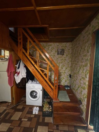 Продам дачу село Володимирівське - фото 1