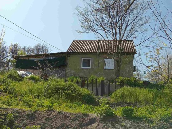 Дача, за Володимирівське, 13 соток Владимирское