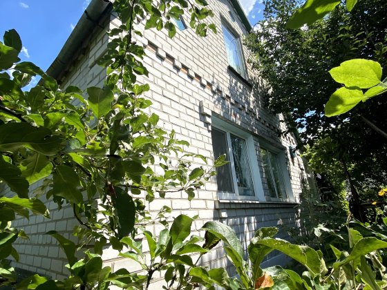 Продам дачний будинок, Соловʼїний гай Бабурка