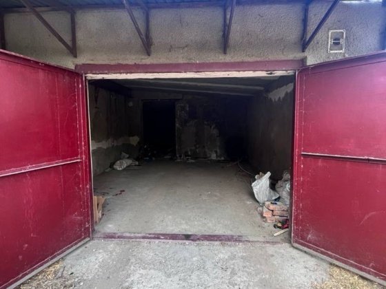 Сдам в аренду гарпж Белгород-Днестровский