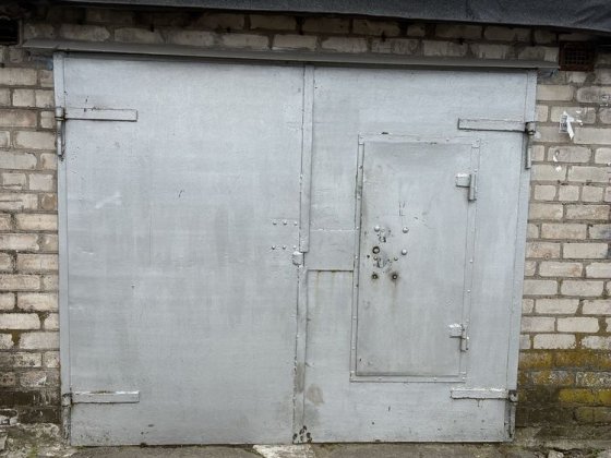 Сдам в аренду гараж ул. Рылеева,район 35 школы Кам'янське