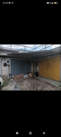 Сдам   место под навесом  под зарядку электро автомобиля левобережный2 - фото 1