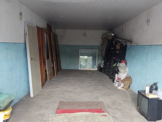 Сдам гараж  на Широкой под склад Кам'янське