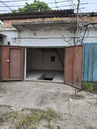 Сдам гараж в автокооперативе Бендекс   центр города на  длительный срок. - фото 1
