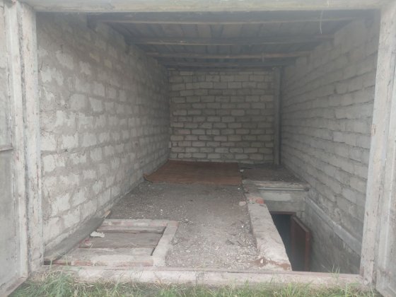 Здам гараж в оренду Ізюм