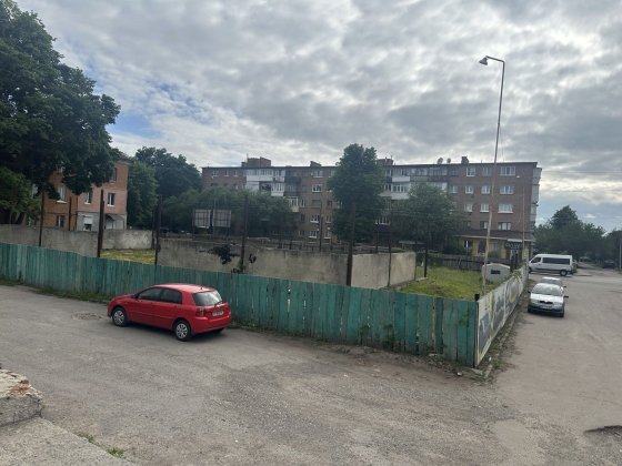 Здам в оренду земельну ділянку Конотоп