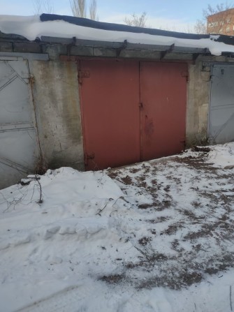 Сдам гараж возле авторынка - фото 1