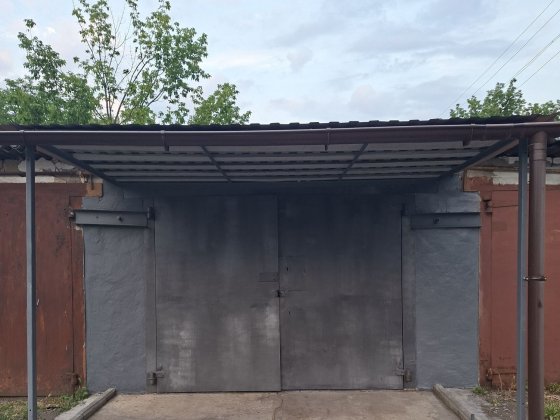 Сдам гараж в Краматорске в аренду  кооператив "Южный" Краматорск