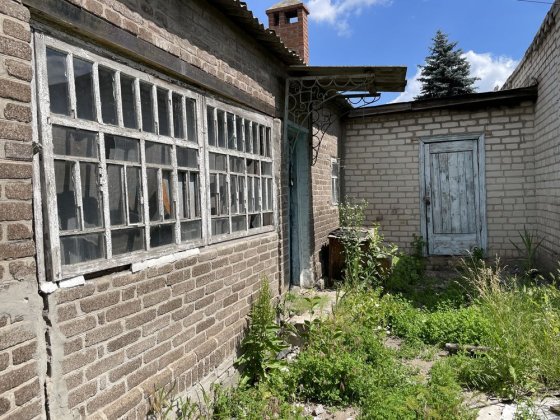 Сдам летний домик, гаражи Краматорск