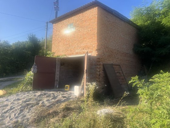 Гараж, оренда, 19м.кв. Лубны