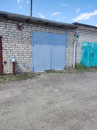 Сдам гараж на ПЗТО - фото 1