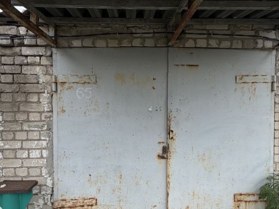 Сдам в аренду гараж Славянск Славянск