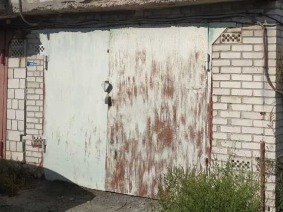 Здам в оренду капітальний гараж місто Українка. Погребок Новая Украинка