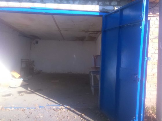 Сдам гараж в кооперативе Дачный Умань