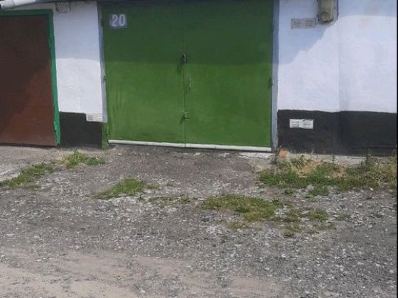 Оренда гаража, Хмельницький .Медтехніка Хмельницкий