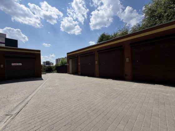 Оренда гаража на Озерній Хмельницкий