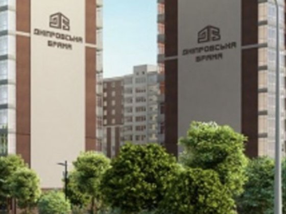 Сдам гараж ЖК Брама 1 Слобожанське