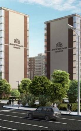 Сдам гараж ЖК Брама 1 - фото 1