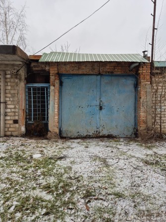 Сдам гараж на Огоньке - фото 1