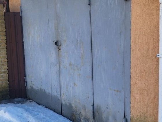 Здам гараж в приватному секторі 6000 грн Гатне