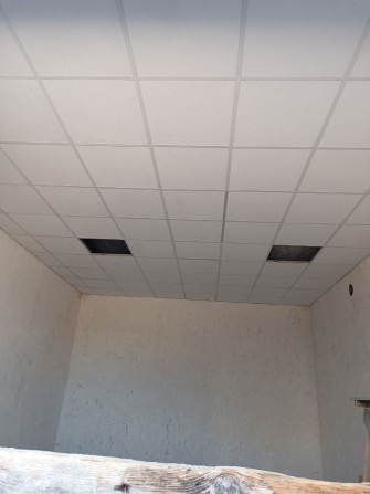 Оренда гаража в с. Святопетрівское поруч будинку вул. Теплічна 38, Здам гараж та приміщення під скла - фото 1