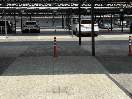 Сдам в аренду паркоместо Корсунцы