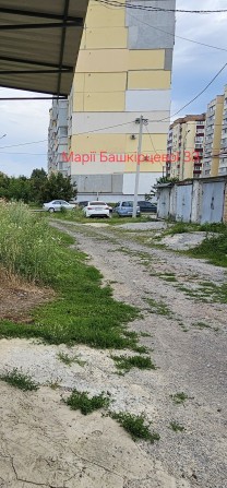 Гараж ОРЕНДА Марії Башкірцевої,Гожулівська - фото 1