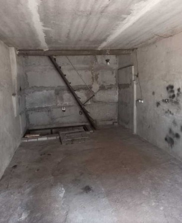 Здам дворівневий гараж 26 м² з підвалом, ГК «Комунальник Салтовка 602м.р. - фото 1