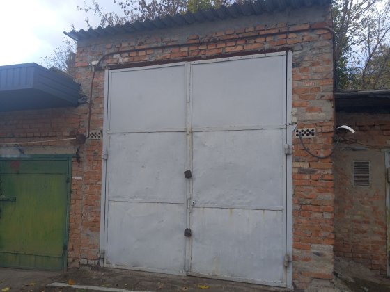 Продам гараж на Коротченко Первомайськ