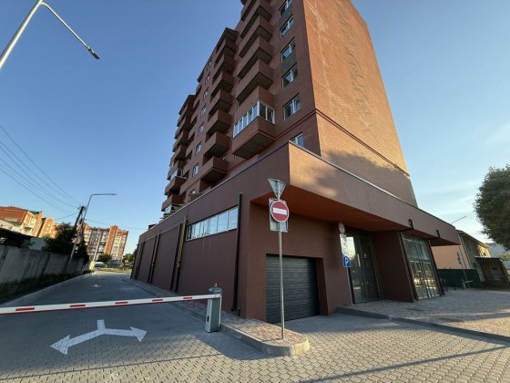 Здається в оренду парко місце в паркінгу м.Бориспіль по вулиці Старокиївська 69 Бориспіль