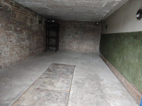 Здам в оренду гараж кооператив Схід Польова Момота Бориспіль Бориспіль