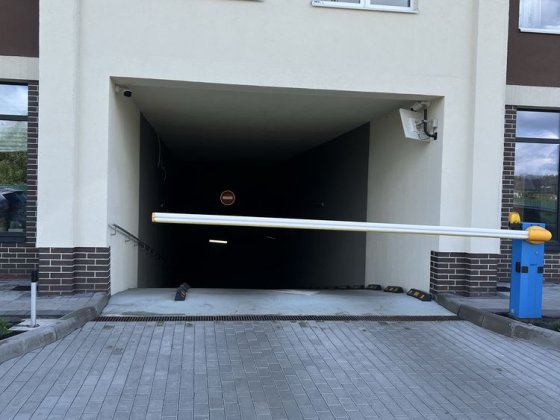 Оренда підземного паркінгу в  ЖК Лавандовий Бровари