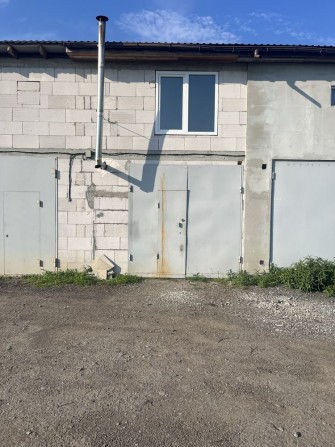 Здам в оренду двоповерховий гараж гк Озерний - фото 1