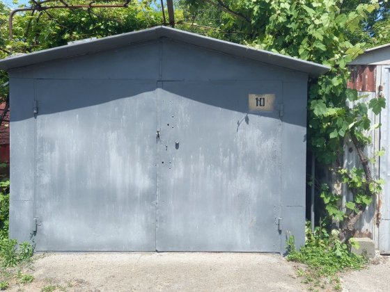 Здам в оренду гараж Ивано-Франковск