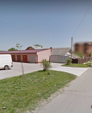 Оренда гаража, р-н Метро - фото 1