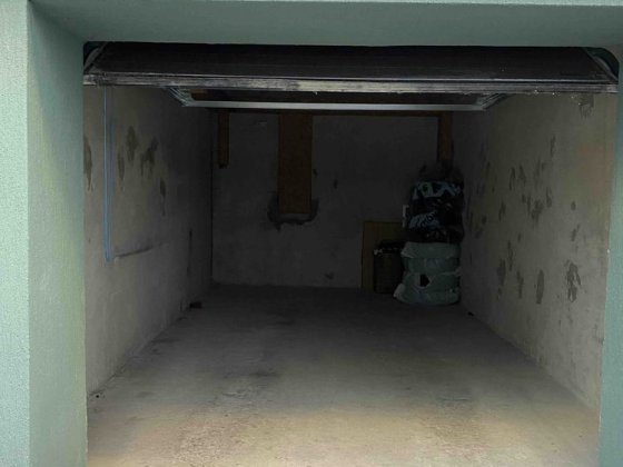 Гараж в Жк Центральне Містечко Ивано-Франковск