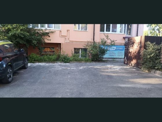 Оренда паркомісця Ирпень