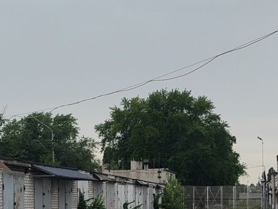 Здається гараж по Пугачова  , за великим Маркетоптом Кременчук