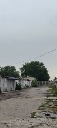Здається гараж по Пугачова  , за великим Маркетоптом - фото 1