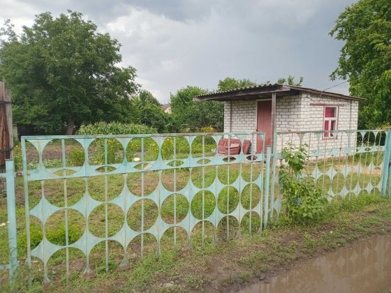 Продам Дачу кооператив "Волна" Кременчук