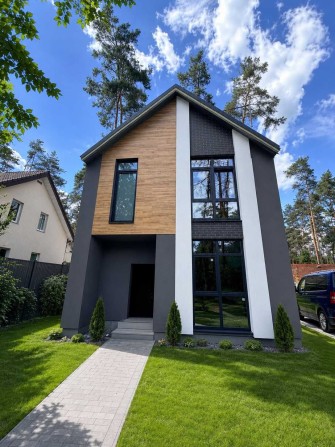 Продаж двоповерхового будинку в Ірпені, у котеджному містечку CANTO WOOD. БЕЗ КОМІСІЇ! - фото 1
